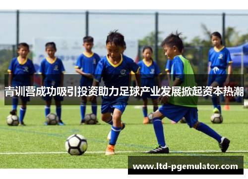 青训营成功吸引投资助力足球产业发展掀起资本热潮