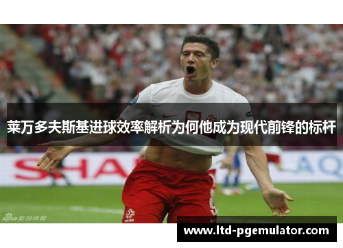 莱万多夫斯基进球效率解析为何他成为现代前锋的标杆