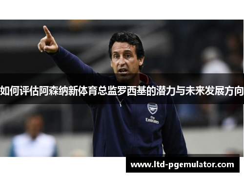 如何评估阿森纳新体育总监罗西基的潜力与未来发展方向