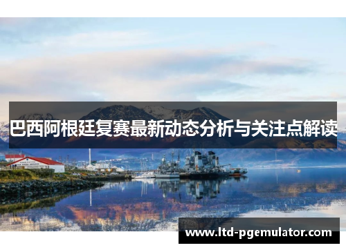 巴西阿根廷复赛最新动态分析与关注点解读