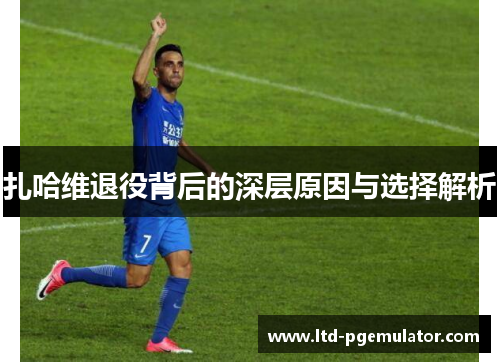 扎哈维退役背后的深层原因与选择解析