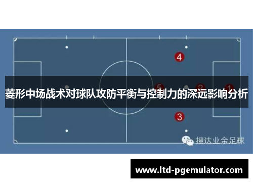 菱形中场战术对球队攻防平衡与控制力的深远影响分析 菱形中场战术对球队攻防平衡与控制力的深远影响分析