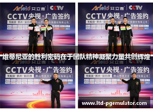 维蒂尼亚的胜利密码在于团队精神凝聚力量共创辉煌